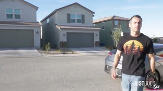 Alex The Good Neighboor