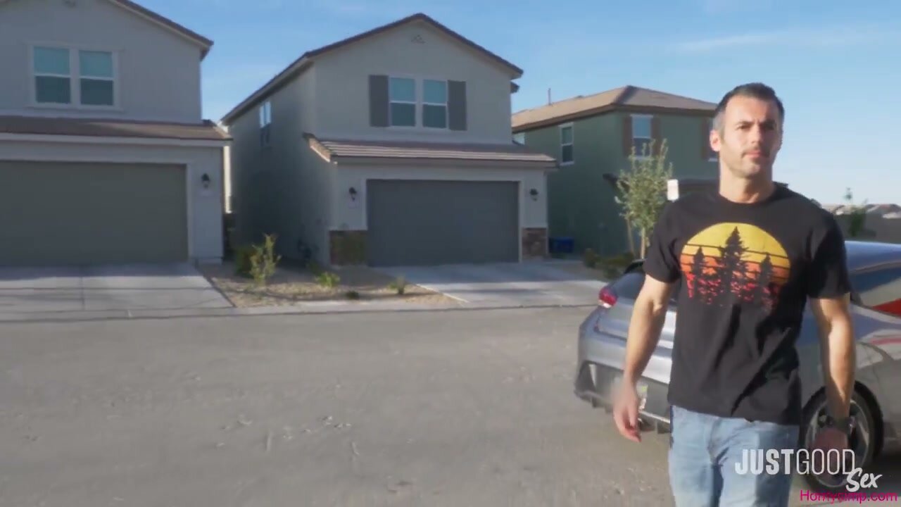 Alex The Good Neighboor