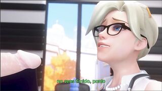 Dr. Ziegler La consulta médica-Supespañol