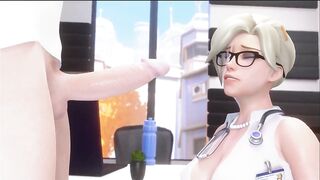 Dr. Ziegler La consulta médica-Supespañol