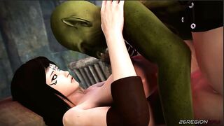 KOKORO Y NUEVA ESPADA V-Subespañol