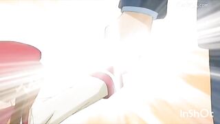 Hentai novia maltratada