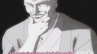 Hentai novia maltratada