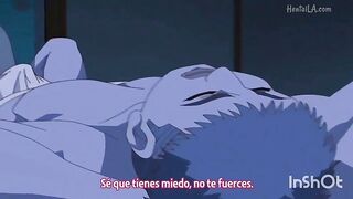 Hentai novia maltratada