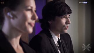 Justine Jakobs - The Mission