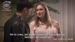 Noche de cine con Melody