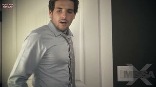 Alexis Fawx y Cherie Deville - Déjenlas hablar Episodio 1