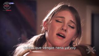 Melody Marks - Dar gracias parte 2