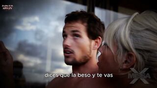 Bridgette B y Ivy Wolfe - Las reglas parte 2