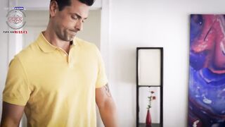 Un momento de enseñanza parte 1