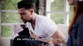 Maya porn - El mejor hombre