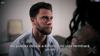 Joanna Angel y Whitney Wright - Reunidas - Missa