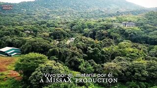 Ivy Wolfe y Bridgette B - Luna de miel parte 1