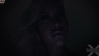 Ivy Wolfe y Bridgette B - Luna de miel parte 1