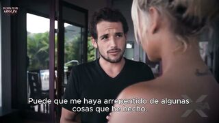 Ivy Wolfe y Bridgette B - Luna de miel parte 2