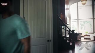 Britney Light y Emma Hix - Verano cruel