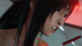 Tifa, qué viaje - Versión final-Subespañol