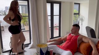 Visita Inesperada