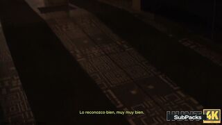 Aspen Reign - Llamando a la puerta del infierno un esp