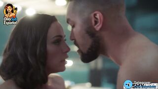 Abigail Mac es una experta en arreglar relaciones SUB ESPAÑOL