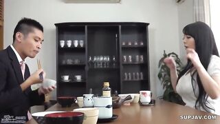 Hitomi tanaka - mi nuera desea ser madre sub español