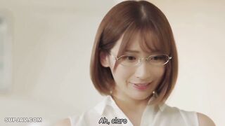 SAME-211 El Límite de la Empatía eng sub