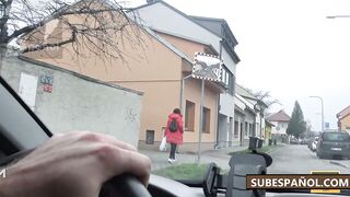 Jessica Redd - sexo con una embarazada sub