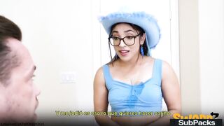 Madison Wilde - Simplemente sácame a la chica mala que hay en mí Sub esp