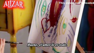 Julia Ann Dulce Pecador Sub esp