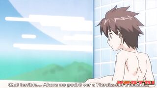 Heitai anime mandona sub español sin censura