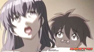 Heitai anime mandona sub español sin censura