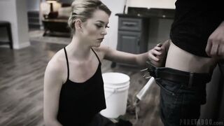 Anny Aurora Una Vida Honesta y Sumisa Sub