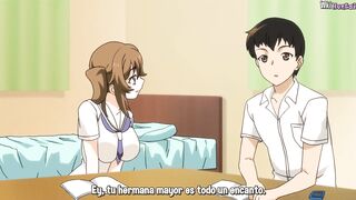 Gritan anime ame kyun sub español