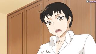 Gritan anime ame kyun sub español