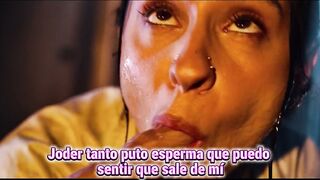 Hailey sexy Los Placeres de una pesadilla de ensueño Sub