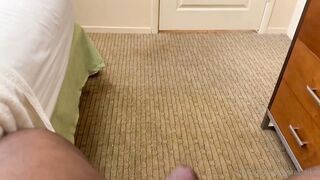 Stepmother says to turn the music down subtitulada