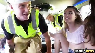 Jane Wilde, Ryan Conner, Ashley Adams sub