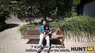 Zaawaadi - Good Times At The El Royale sub - PornVe