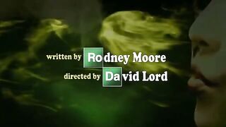Movie Breaking Bad parody sub