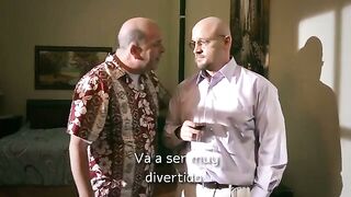 Movie Breaking Bad parody sub