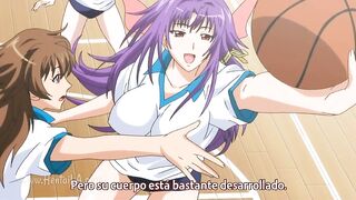 Anime parte 1 sub esp