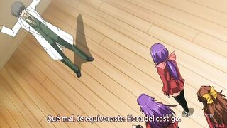 Anime parte 1 sub esp