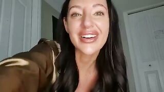 Un despertar agradable de mi amigo peludo sub