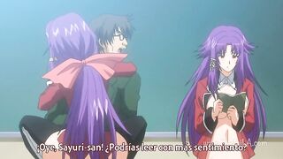 Anime parte 2 sub esp