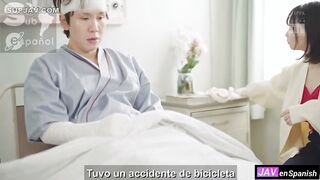 MIMK-182- sub mom-fumika-nakayama-mi-excitacion-viene-de-mi-mama-es-tan-perfecta-que-no-puedo-dejar- 2 video