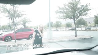 Rescuing my sister in law subtitulada