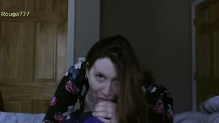 Bettie Bondage - Tía necesita atención. Sub Esp