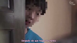 GVH-310 quiero que me hagas lo mismo que le haces a el eng sub