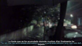 El corazón de mi Esposa es como un cuchillo Ep 2 Sub Porno 3D