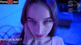 Regalo de Navidad - Melanie Marie sub español